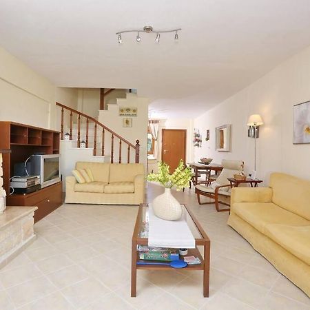 Beautiful View Villa In Possidi, Halkidiki Kalandra Exterior foto